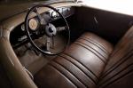 Ford DeLuxe Rumble Seat Roadster 1936 года